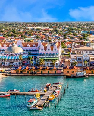 Aruba