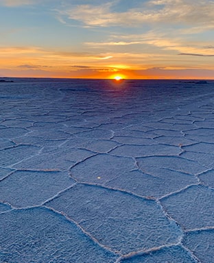 Bolivia