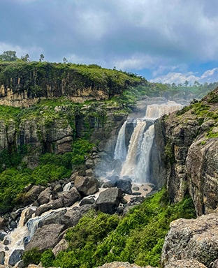 Ethiopia