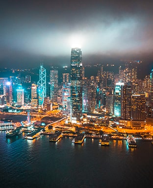 Hong Kong