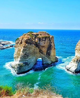 Lebanon