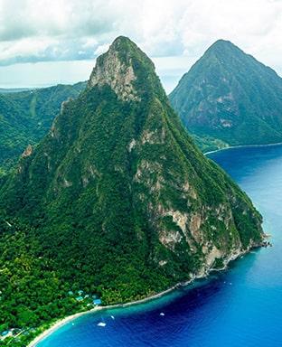 Saint Lucia